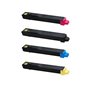 Yellow+Waste Comp Kyocera ECOSYS M8124/M8130-6K1T02P3ANL0