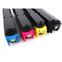Yellow +Waste Compa Kyocera ECOSYS MA3500CI-10K1T02Z6ANL0