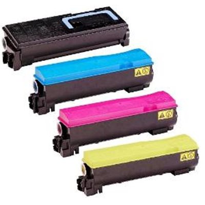 Yellow+Waste FS-C5400DN / ECOSYS P7035cdn-12K1T02HGAEU0 