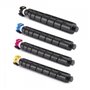 Yellow compatible Kyocera TASKalfa 3554ci-20K1T02XDYNL0