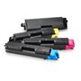Ciano+Waste compa Kyocera FS-C2126,2026,C5250DN-5KTK-590C