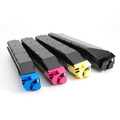 Black Com Kyocera TASKalfa 6550,6551,7551-70K1T02K90NL0