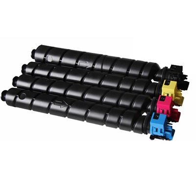 Black Compatible  Kyocera TASKalfa 4054ci-30K1T02YM0NL0