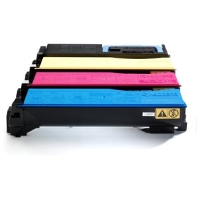 Black Compatible  Kyocera FS C5350DN  ECOSYS P 6030 12K TK - 560K