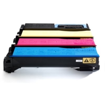 Black Compatible  Kyocera FS C5350DN  ECOSYS P 6030 12K TK - 560K