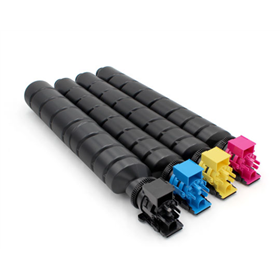 Ciano compatible for  Kyocera TASKalfa 2554ci-12K1T02YPCNL0