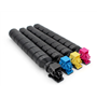 Black compatible for  Kyocera TASKalfa 2554ci-25K1T02YP0NL0