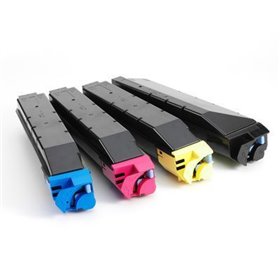 Magente Com Kyocera TASKalfa 6550,6551,7551-30K1T02K9BNL0