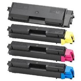 Magente+Vaschetta Kyocera FS-C5150DN,P6021CD-2.8K1T02KTBNL0