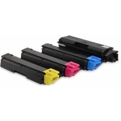 Yellow+Waste Compa Ecosys P6235,M6235,M6635-11K1T02TWANL0