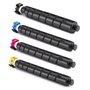 Yellow compatible Kyocera 3252ci,3253ci-15K1T02RLANL0