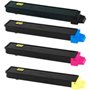 Black+Waste Compa Kyocera TASKalfa 2550ci-12K1T02MV0NL0