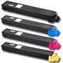 Magente+Waste Kyocera FS C8020MFP,C8025MFP.FS8520,FS8525-6K