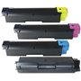 Yellow+Waste Compa Kyocera P6230,M6230,M6630-6K1T02TVANL0