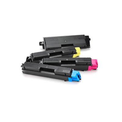 Ciano+Vaschetta Kyocera/Mita TASKalfa 260/265ci/266ci-5K