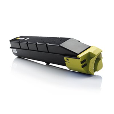 Yellow Compa Kyocera TASKalfa 5550ci,4550ci-20K(1T02LCANL0)