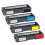 Yellow compatible FS-C1000s,FS-C1020MFP plus-6K1T05JKYNL0