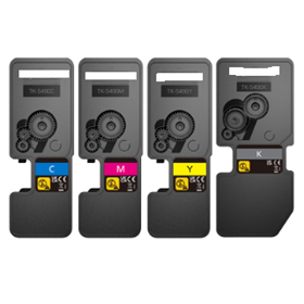 Yellow compatible Kyocera PA2101,MA2101 -2.4K1T0C22ANL1