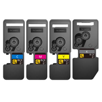 Yellow compatible Kyocera PA2101,MA2101 -2.4K1T0C22ANL1