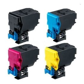 Yellow Compa Bizhub C3351,C3851-12KA95W250/TNP49Y