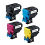 Magente Compa Konica Minolta Bizhub C3110-5KA0X5355