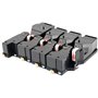 Black Compa  Konica Minolta bizhub C3100i-6KAE1Y131/TNP93K