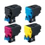 Black Compa Bizhub C3351,C3851-13KA95W150/TNP49K