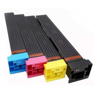 Black Compa AccurioPrint Bizhub C659,C759-48.9KA9K815-TN713K