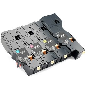 Ciano Compa  Konica Minolta bizhub C3120i-4KAE1Y450/TNP92C