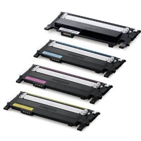 Black Comp Clp360,365,3300,3305,C460,C410-1,5KCLT - K406S