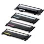 Black Comp Clp360,365,3300,3305,C460,C410-1,5KCLT - K406S