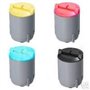 Magente compa Samsung CLP300,CLX2160,CLX3160-1KCLP-M300A