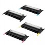 Magente Universale Clp310,320 Clx3175,3185-1KCLT-M4072/4092