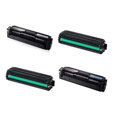 Black compa Samsung Clp415,C1810W,Clx4195.-2.5KCLT-K504S