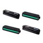 Black compa Samsung Clp415,C1810W,Clx4195.-2.5KCLT-K504S