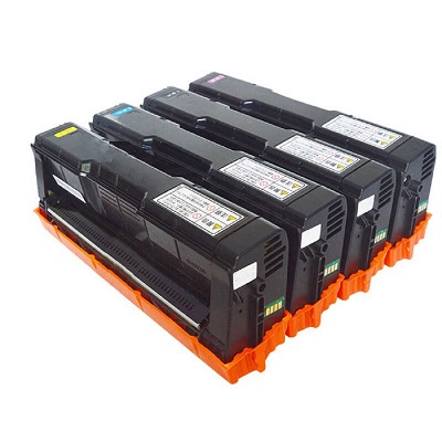 Black Compatible Ricoh P C200W,M C240FW-4.5K408451