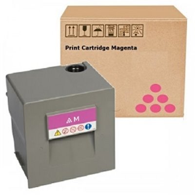 Magente Compa MP C6503,8003,IM C6500,C8000-26K842194