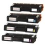 Magente Compatible Lanier Ricoh SP C360s C361-5K408186
