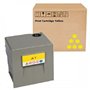 Yellow Compa MP C6503,8003,IM C6500,C8000-26K842193