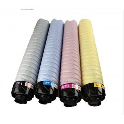 Black Compa Ricoh pro 7110,7110  Lanier 7100,7110-45K 828330