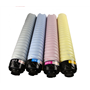 Black Compa Ricoh pro 7110,7110  Lanier 7100,7110-45K 828330
