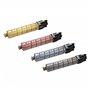 Magente compatible Ricoh IM C300,IM C300F-6K 842384