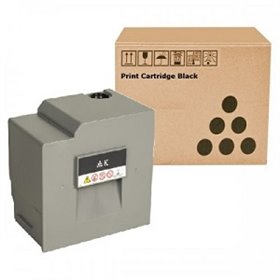 Black Compa MP C6503,8003,IM C6500,C8000-47K842192