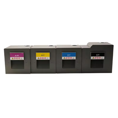 Black Compa Ricoh Pro C5300,Lanier C5310 -1020G/31K 828597