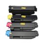 Black Compatible  Lanier P C 600 Ricoh P C 600-17K408314