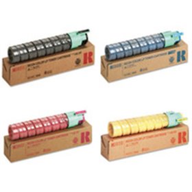 Yellow for CL 4000 DN,4000 HDN,410 DN,411 DN.15KType 245