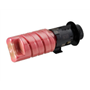 Magente Compatible Ricoh IM C320F -10K  842642