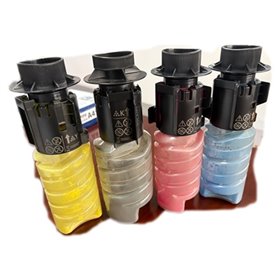 Magente compatibile Ricoh P C370SF,P C375 Series -10K
