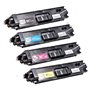 Black Compa Brother MFC-L9550CDWT,L9200CDWT,L9300CDWT-6K