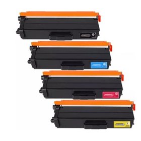 Black Compa Brother HL-L9430,L9470,MFC-9670,L9630-12KTN82XL